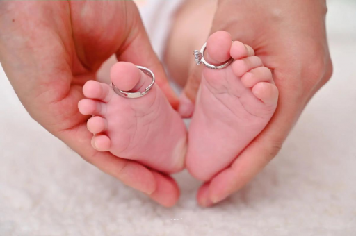 姜堰六个月宝宝的身高